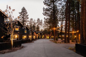 NP Boutique Lodge